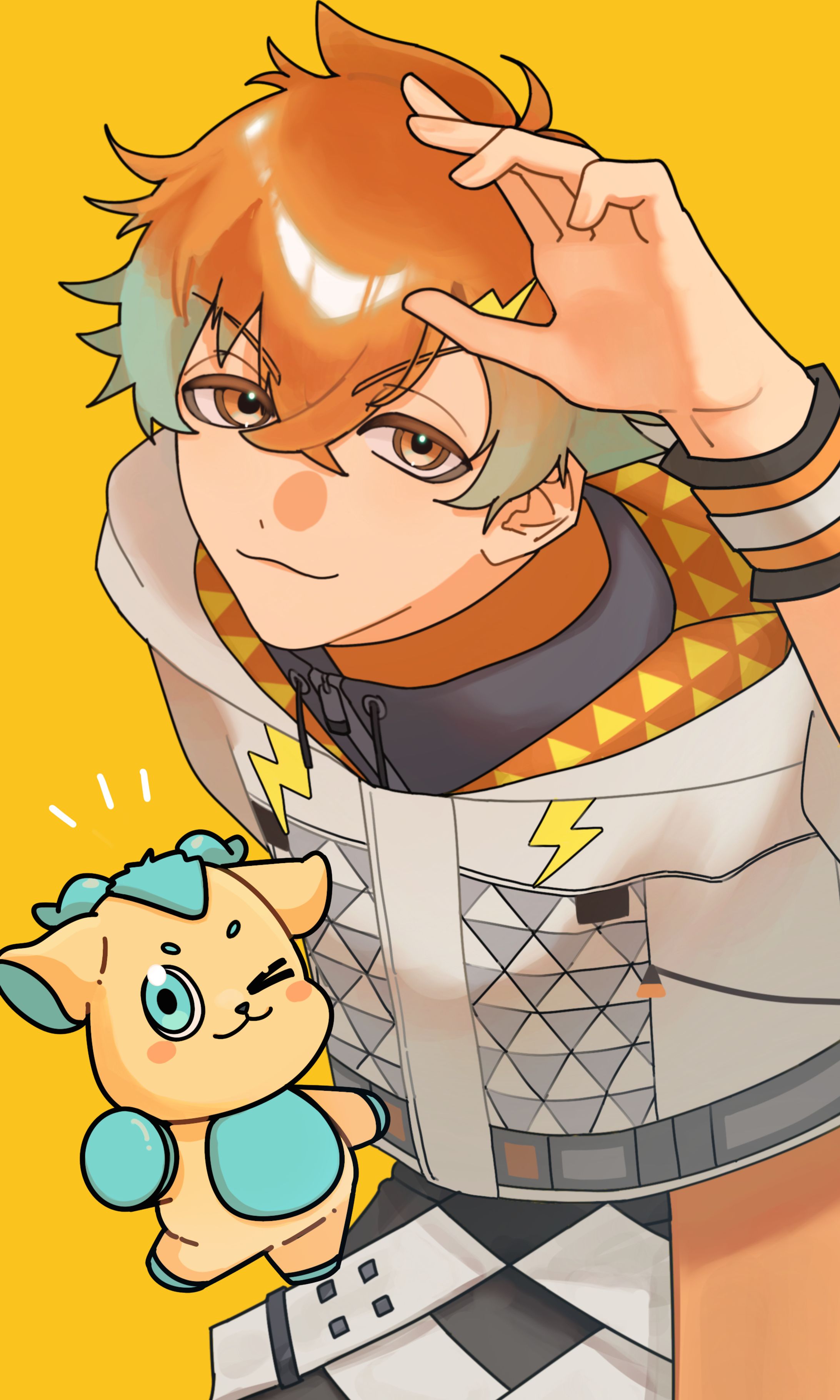 【FA】Vtuber-1