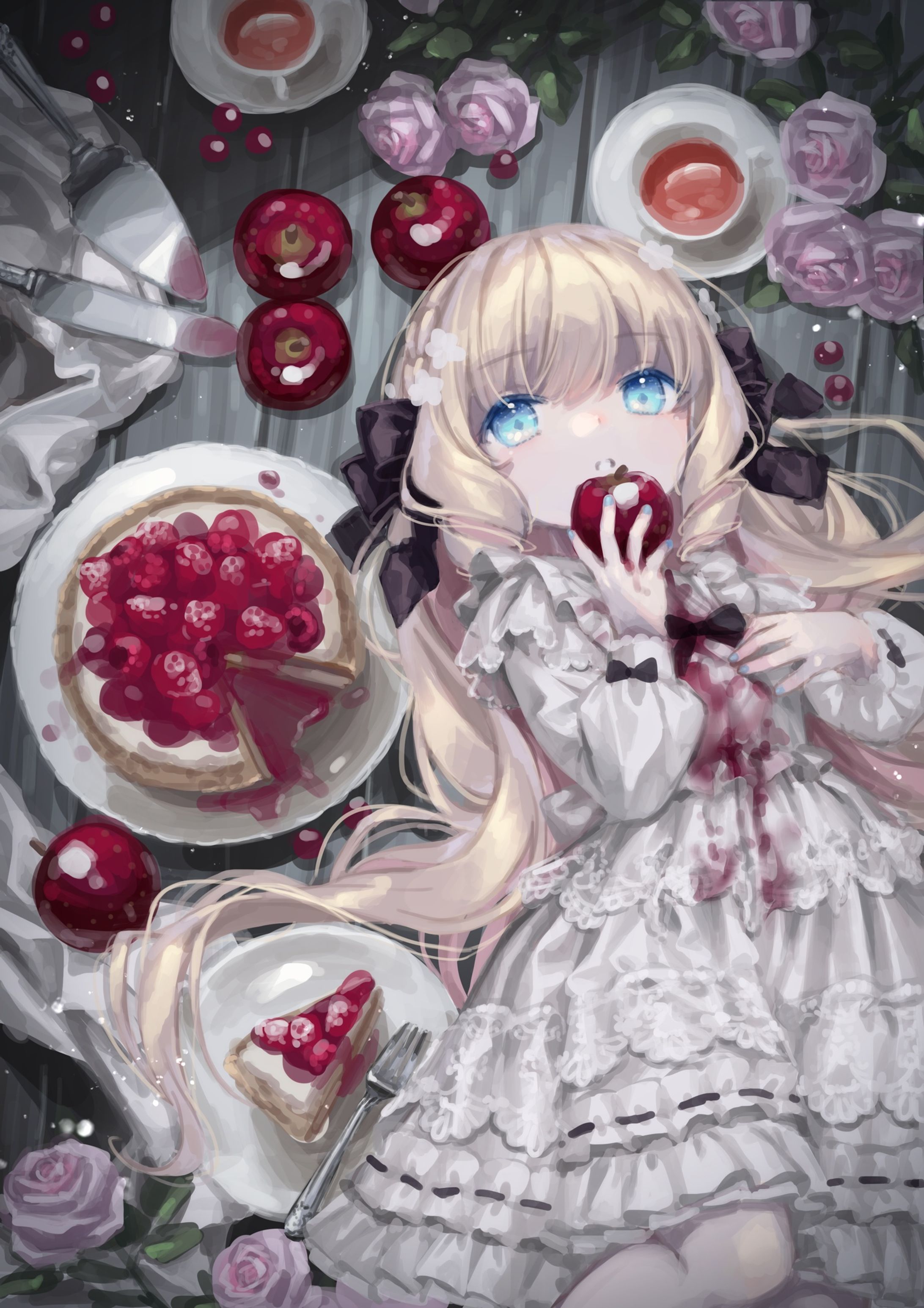 最近のイラストまとめ(一部)-1