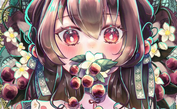 🍒cherryGirl🍒