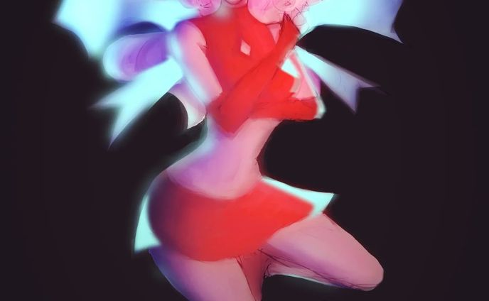 winx inspired 🌌
#winx #oc #ocdrawing #digitalart #procreate