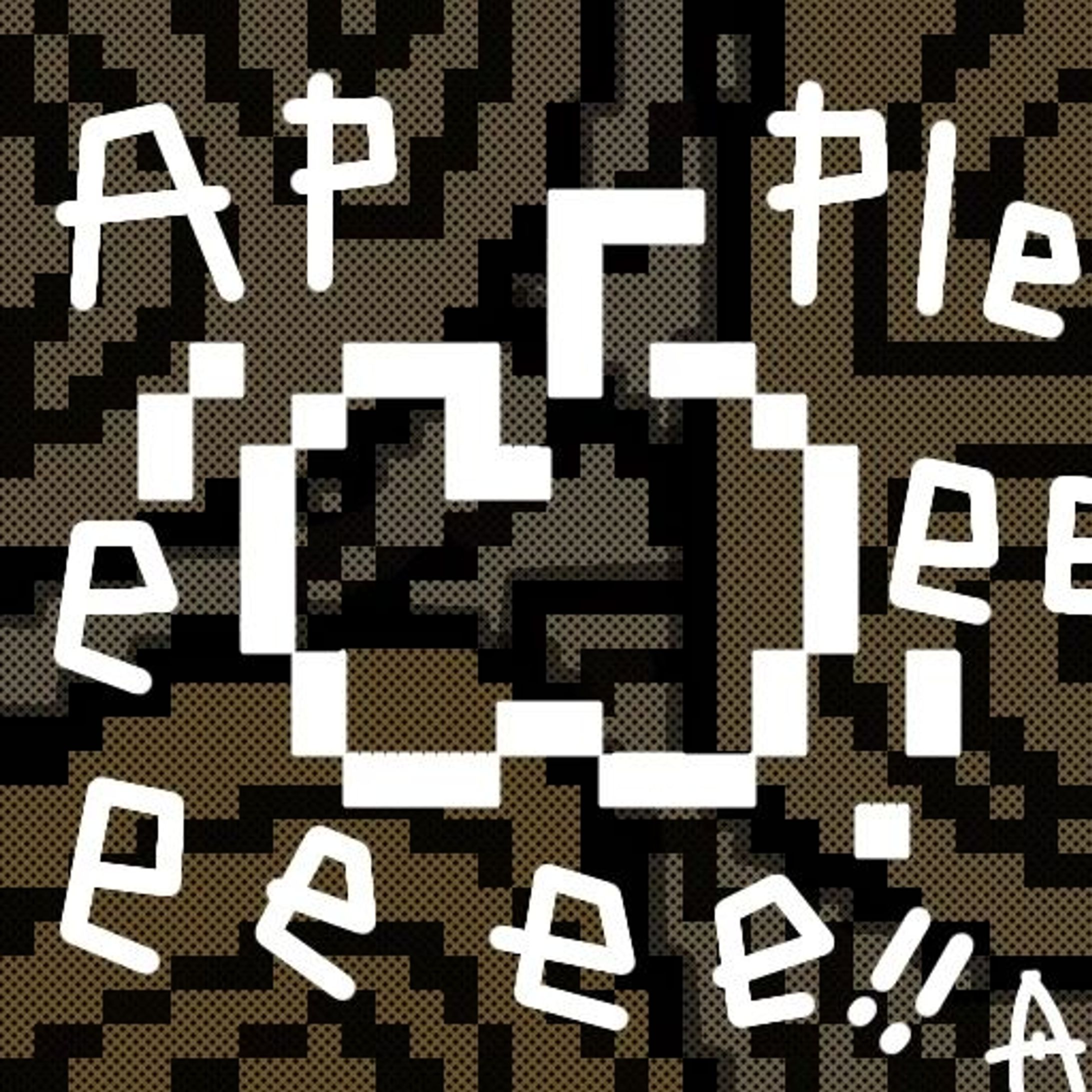 りんご#kawaii #Apple-1