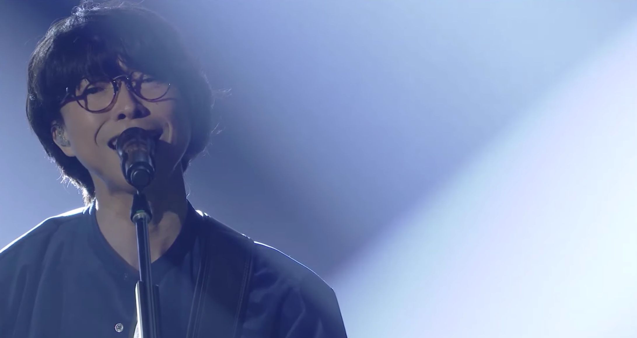 wacci Streaming Live at NIPPON BUDOKAN-1