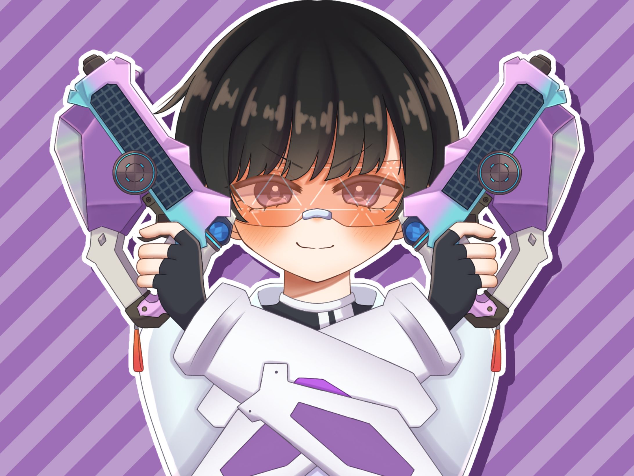 等身イラスト-たぼ-1