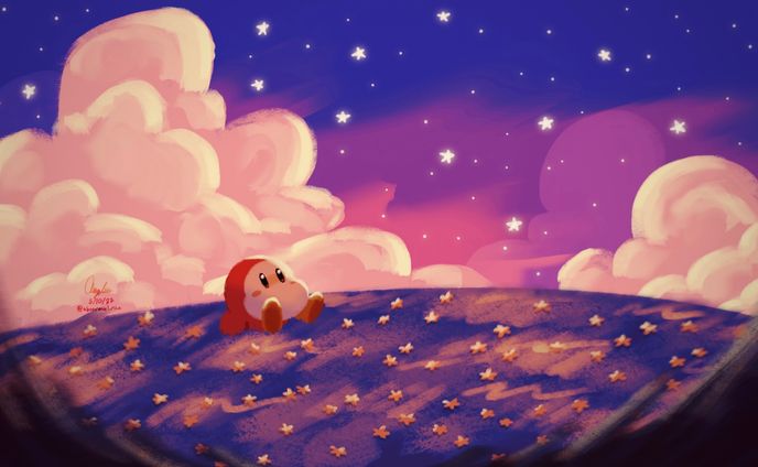 Waddle Dee, But Chill