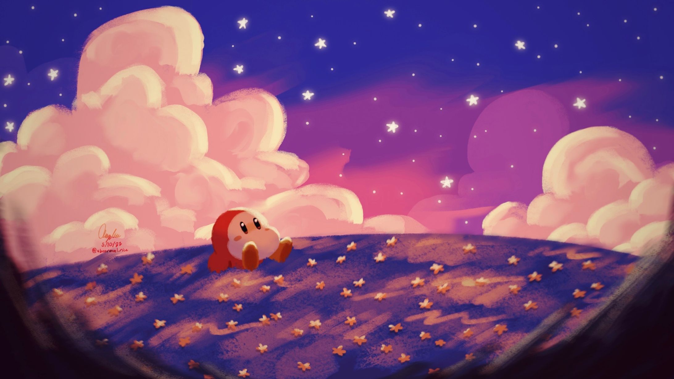Waddle Dee, But Chill-1