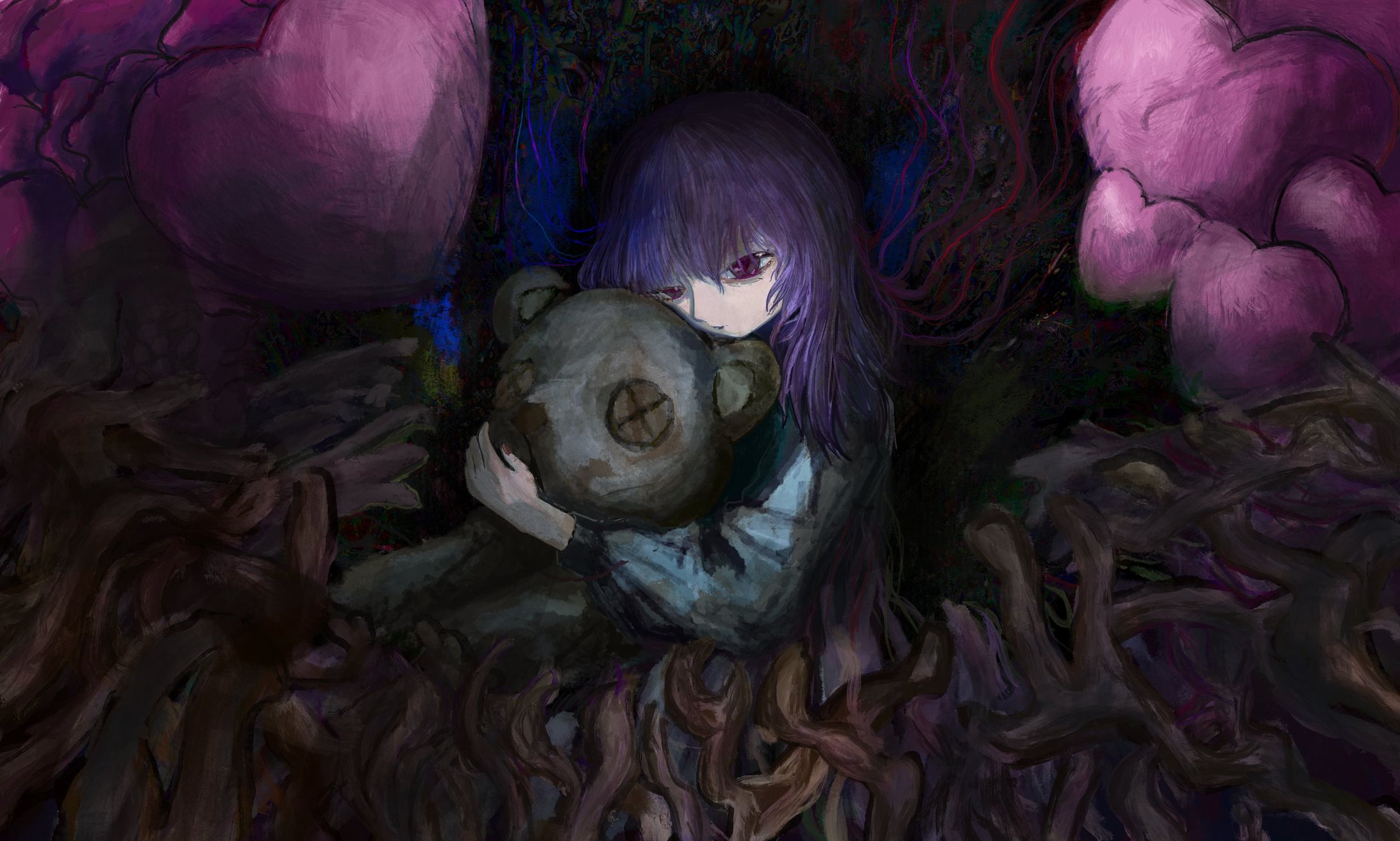 ボカデュオ2024参加作品-1