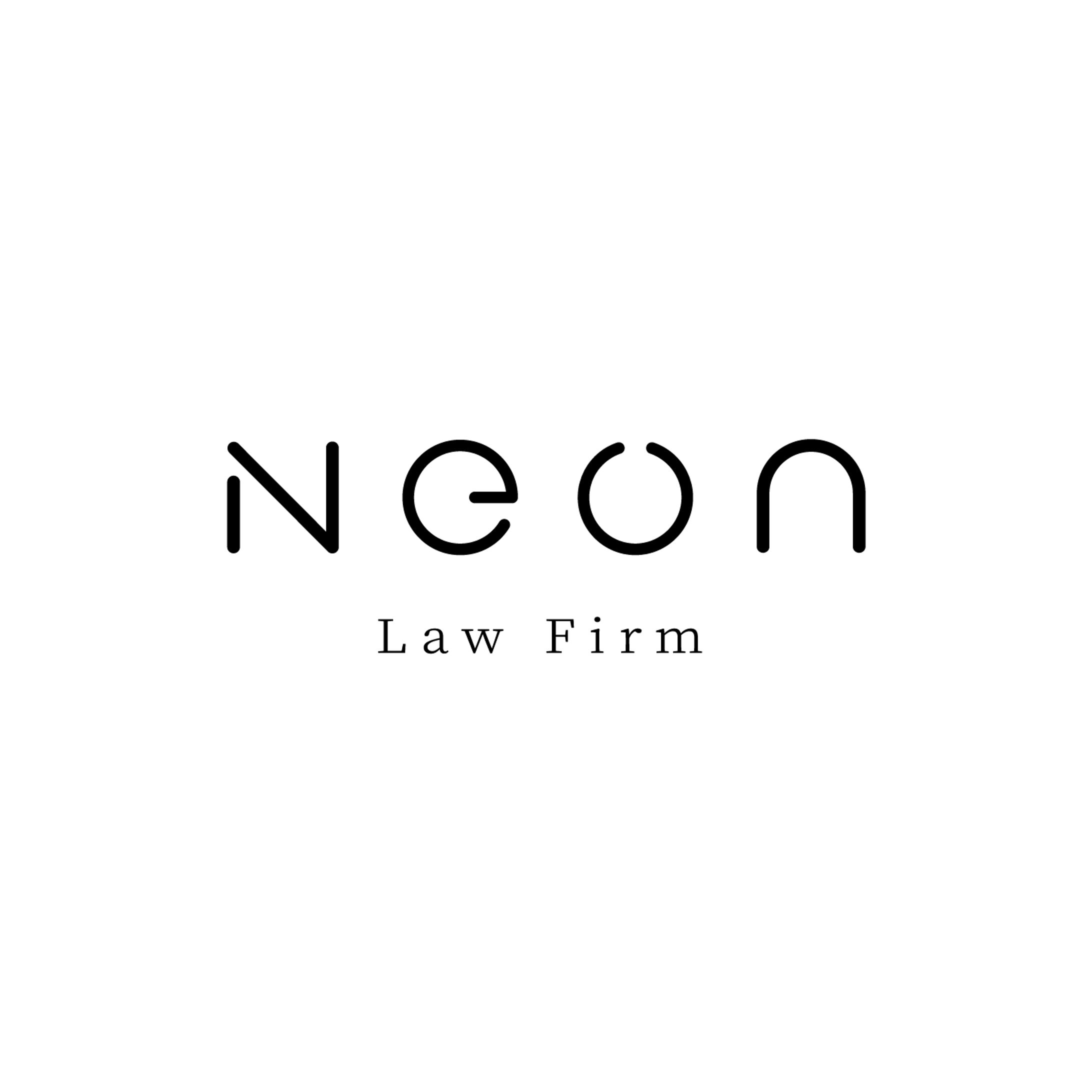 Neon Law Firmロゴ-1