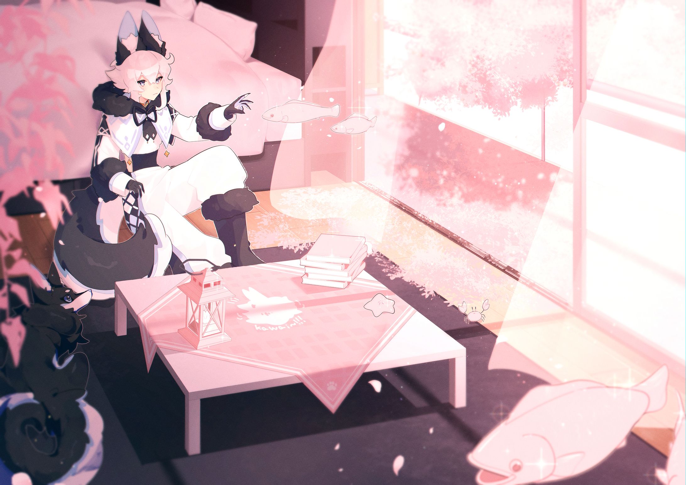★-1