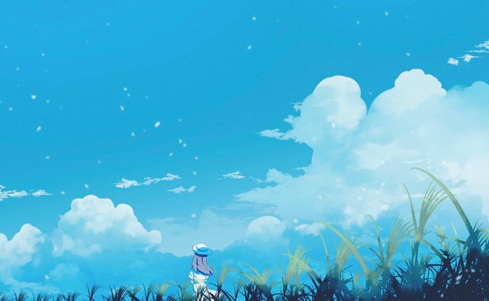 イラストレーター、mvイラスト制作