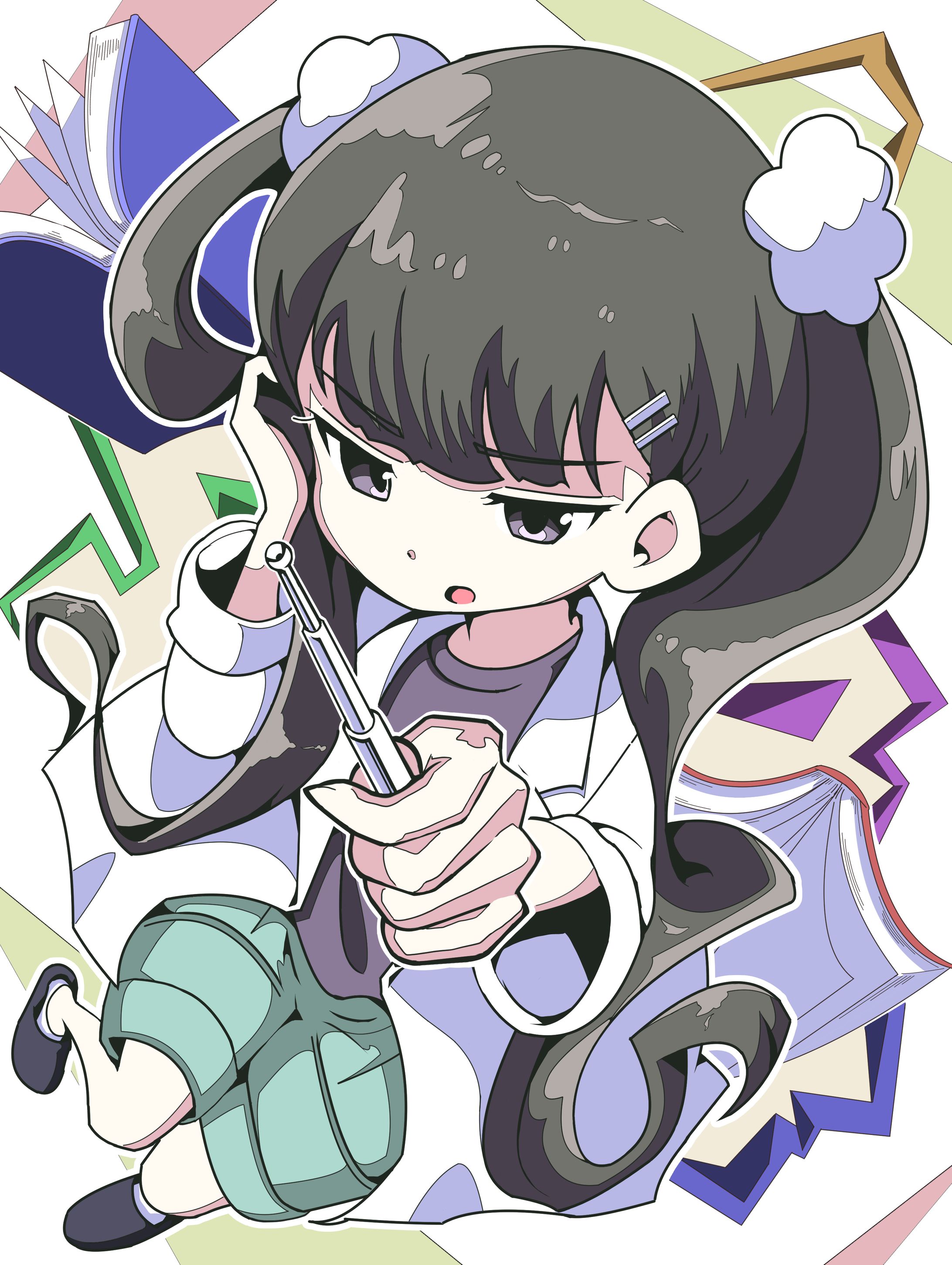 心して刮目せよ！-1