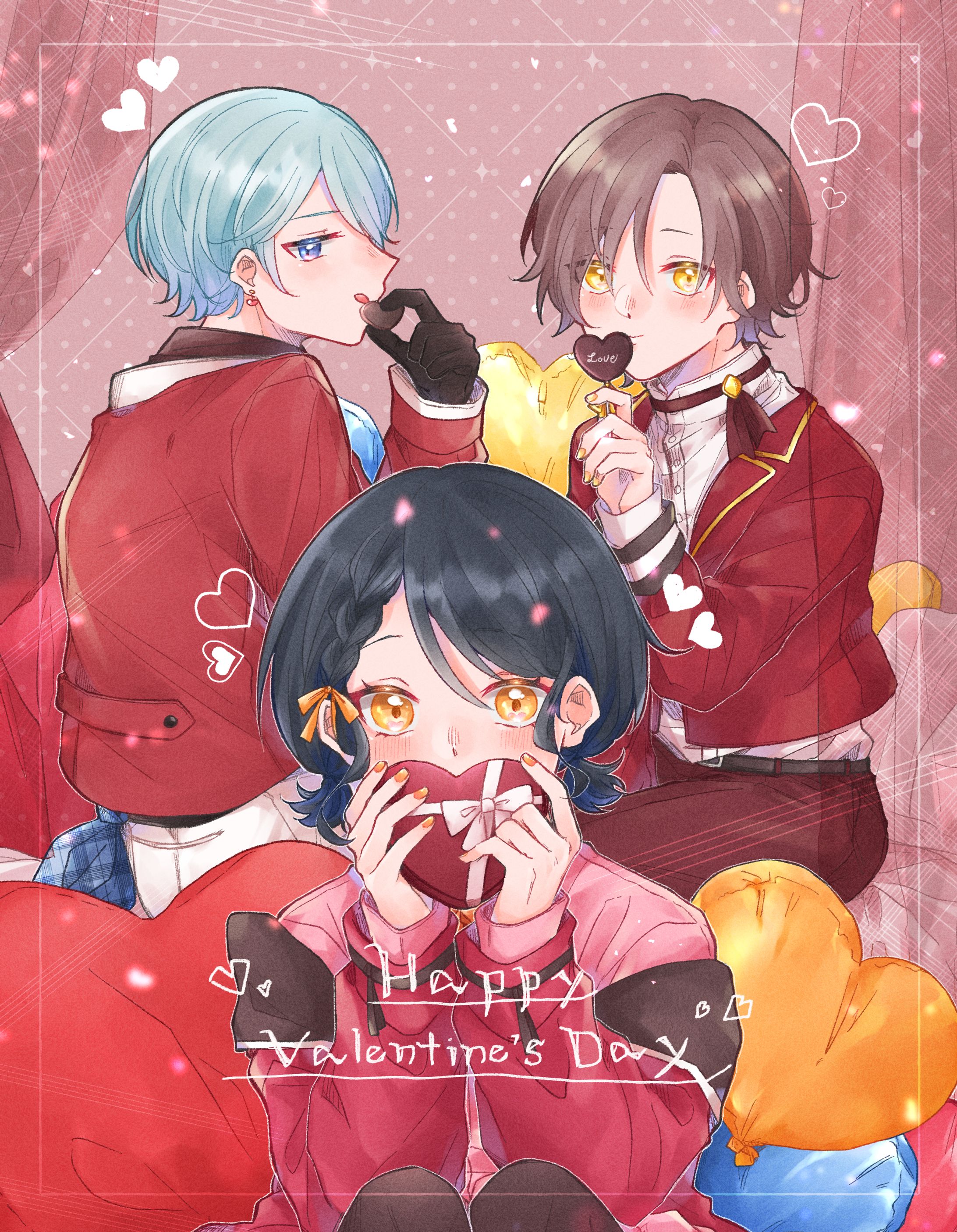 Twitter創作企画-1