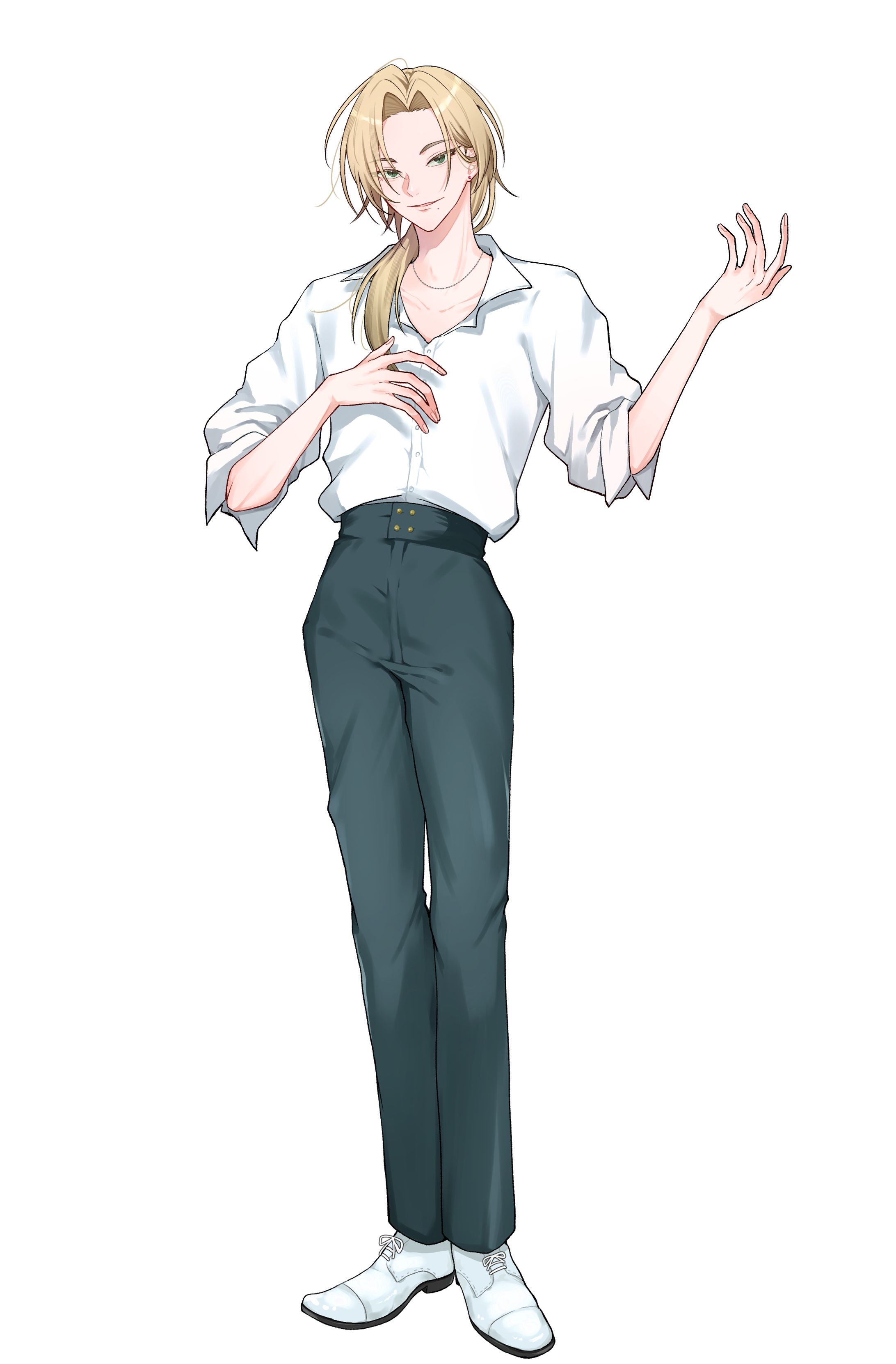 一次創作_立ち絵-1