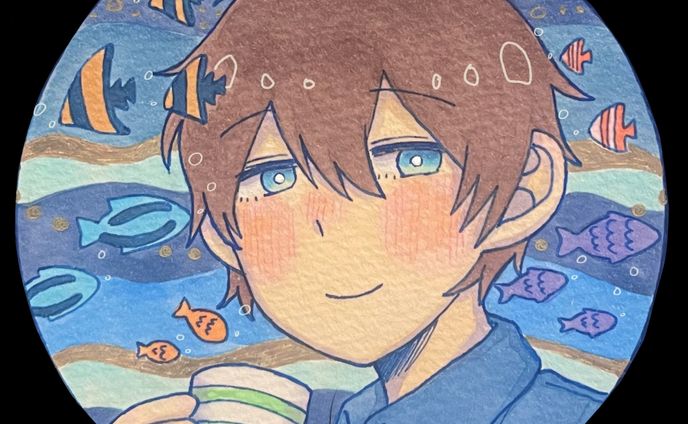 アイコン依頼