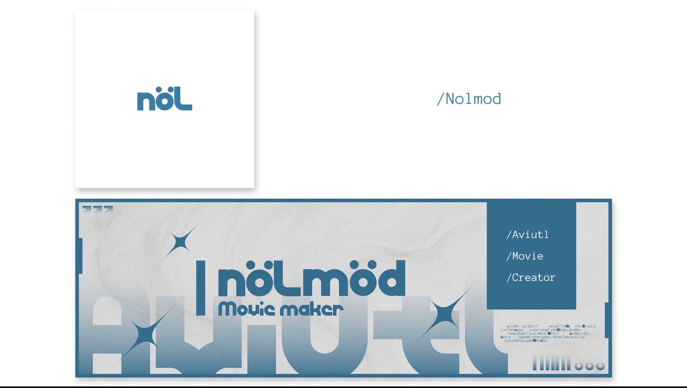 Icon & Header / nolmod-1