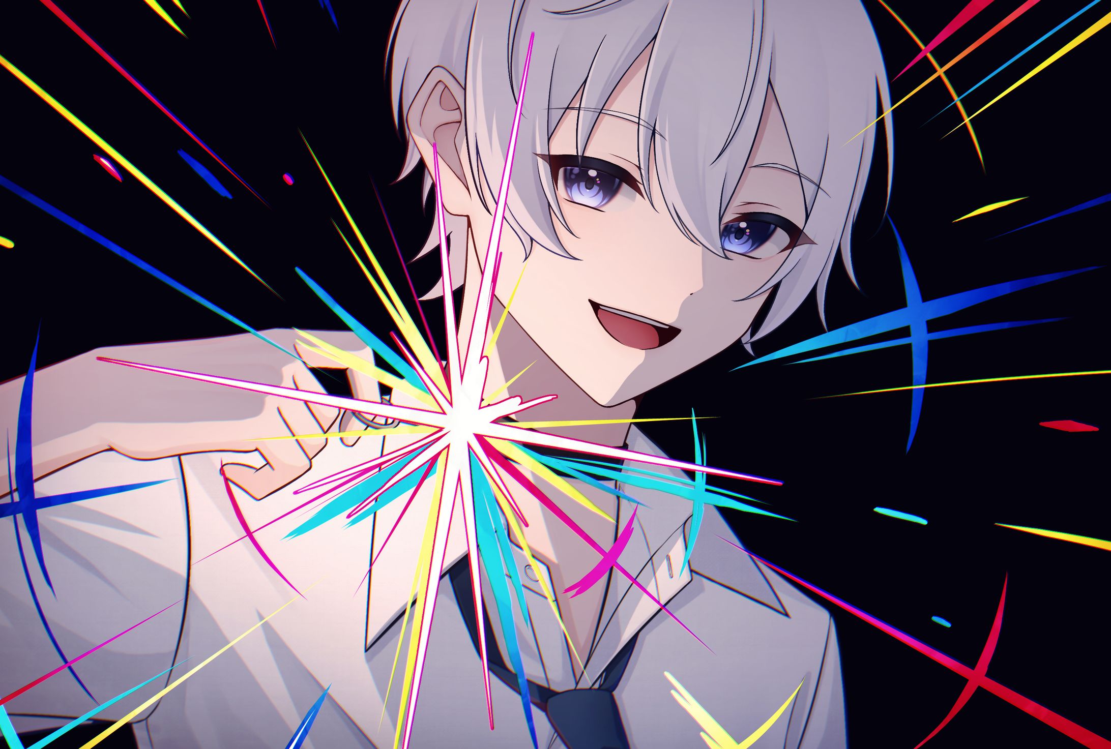 【二次創作】おらふくん-1
