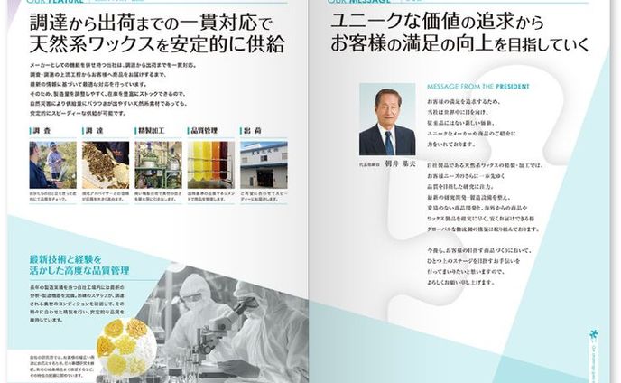 掲示物
