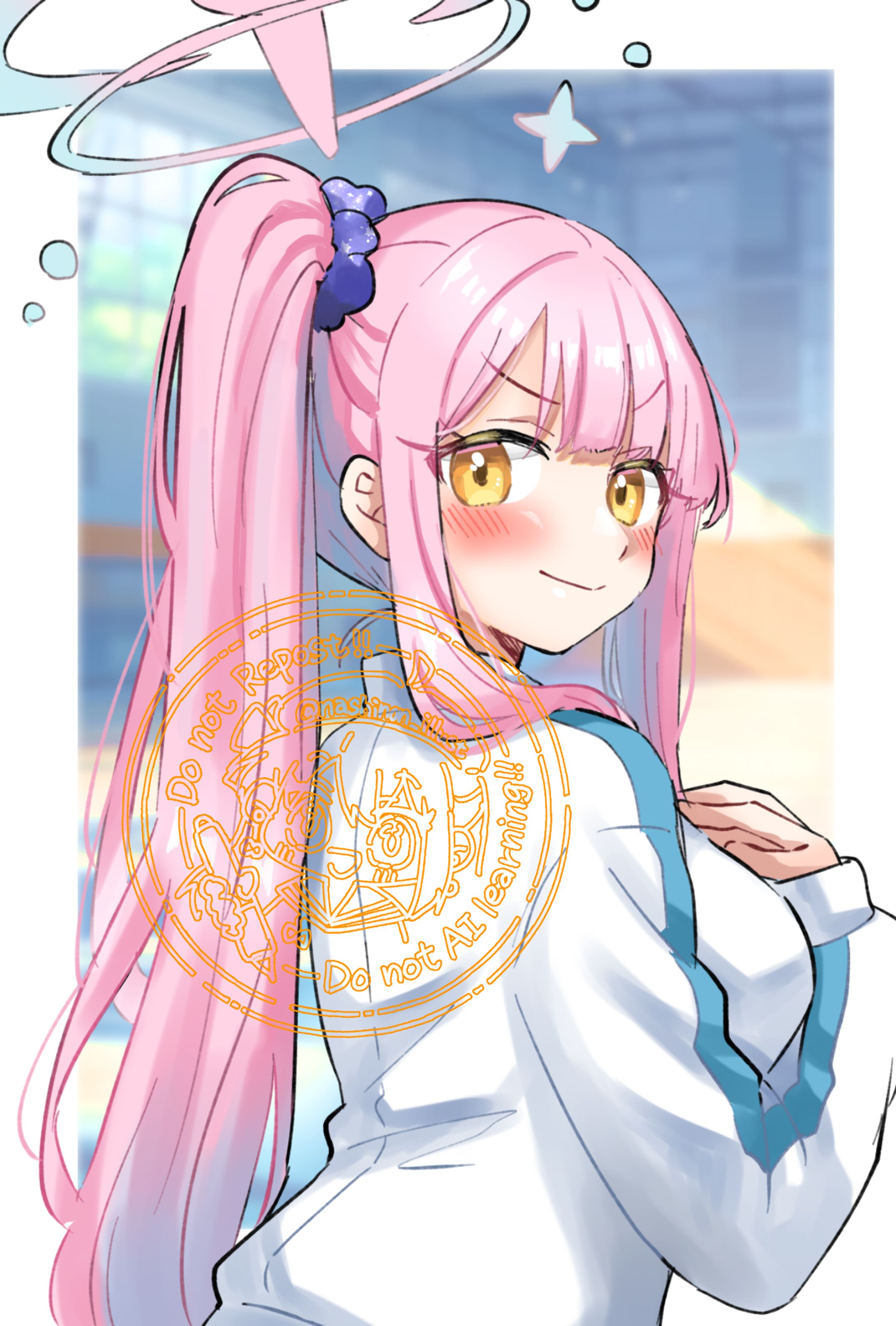 ブルアカFA-1
