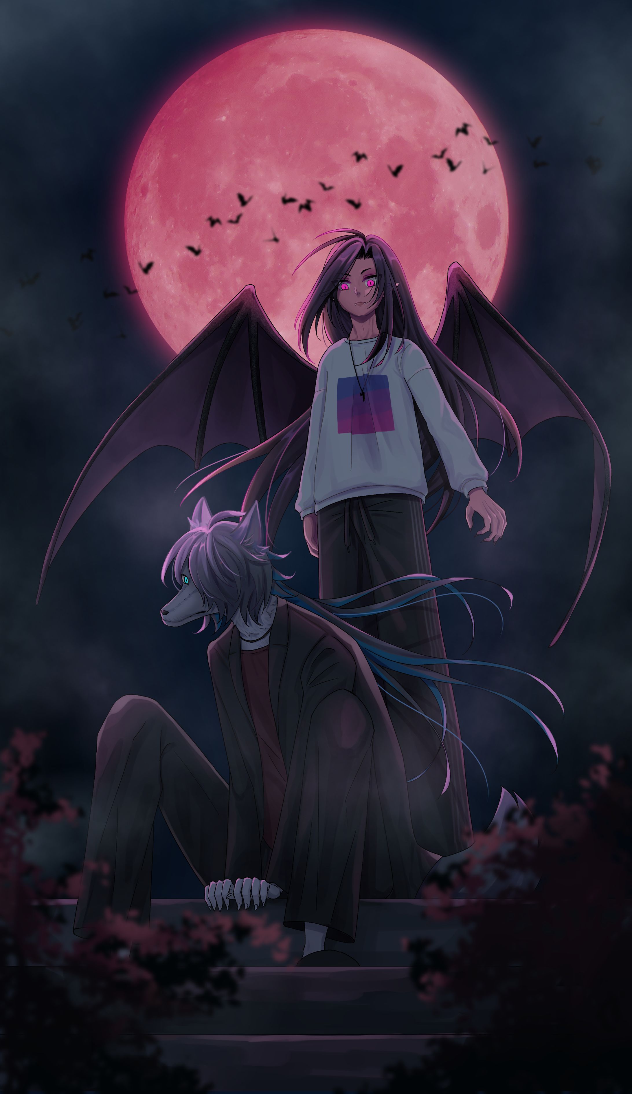 【版権】MonsterZ Night-1