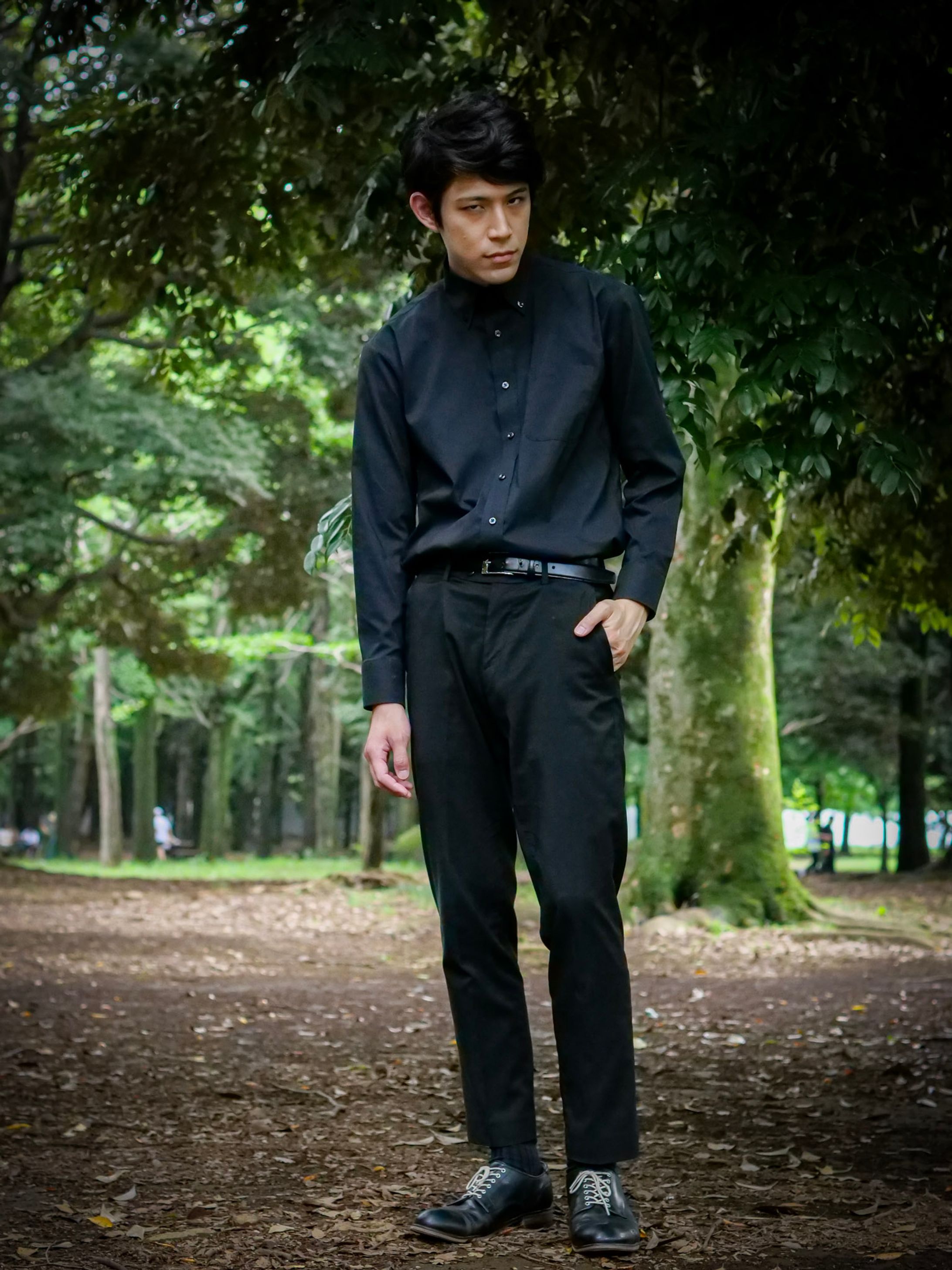 ポートレート-1