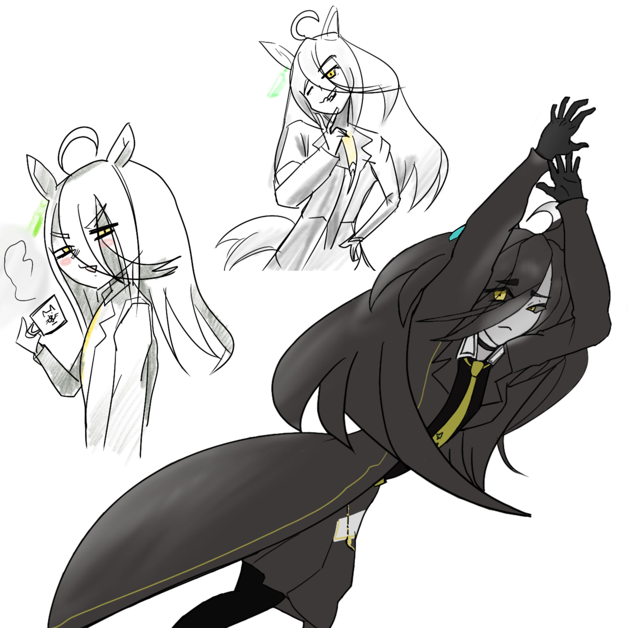 マンハッタンカフェ-1