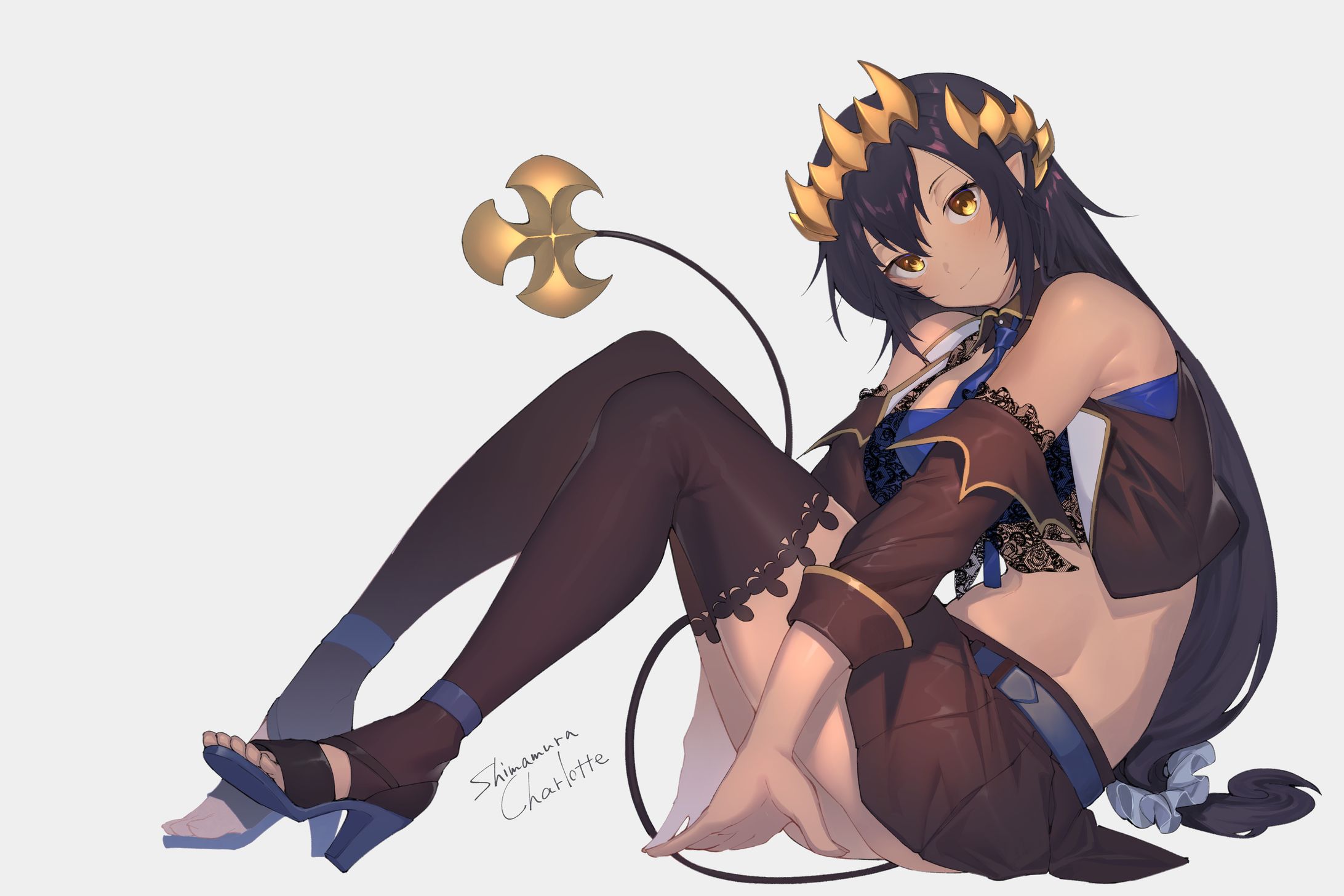 版権イラスト-1