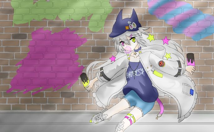 坂口希（ニューラルクラウド）