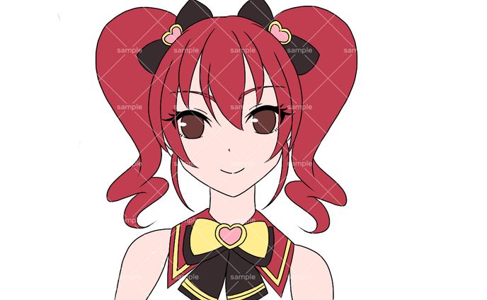 三面図