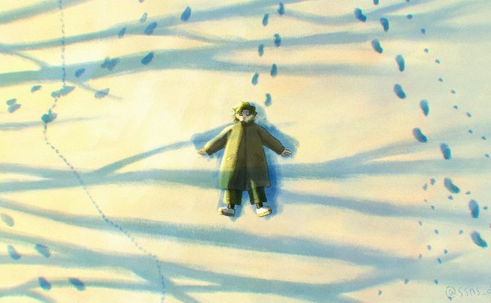 オリジナル