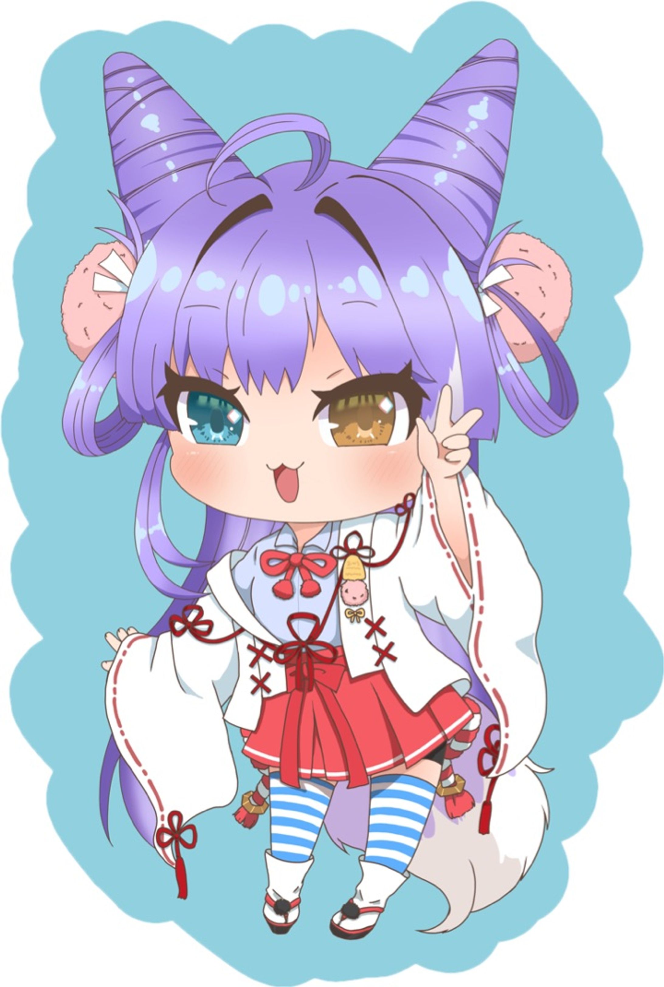 SDイラスト-1