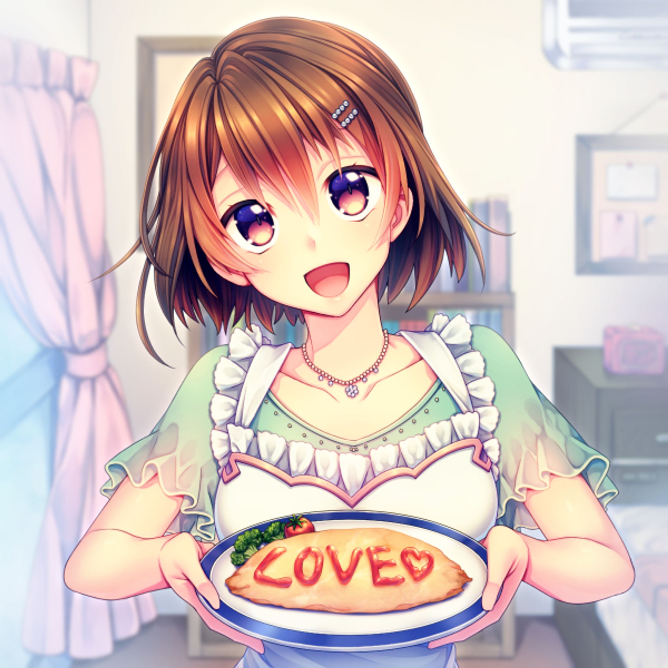 キャラクターイラスト-1