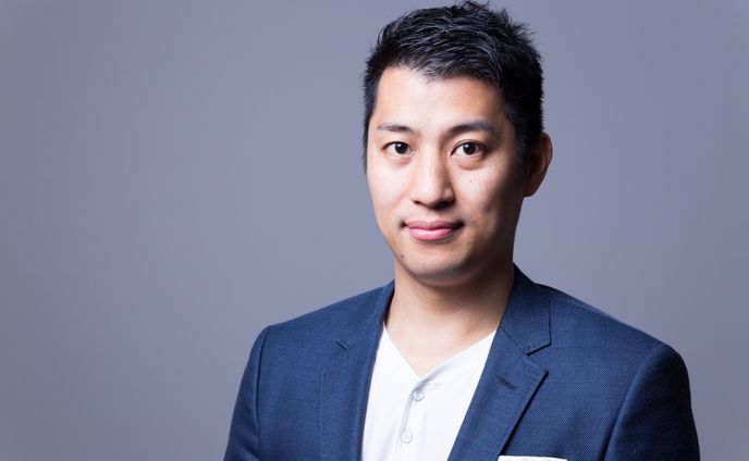 BUSINESS PORTRAIT【01】