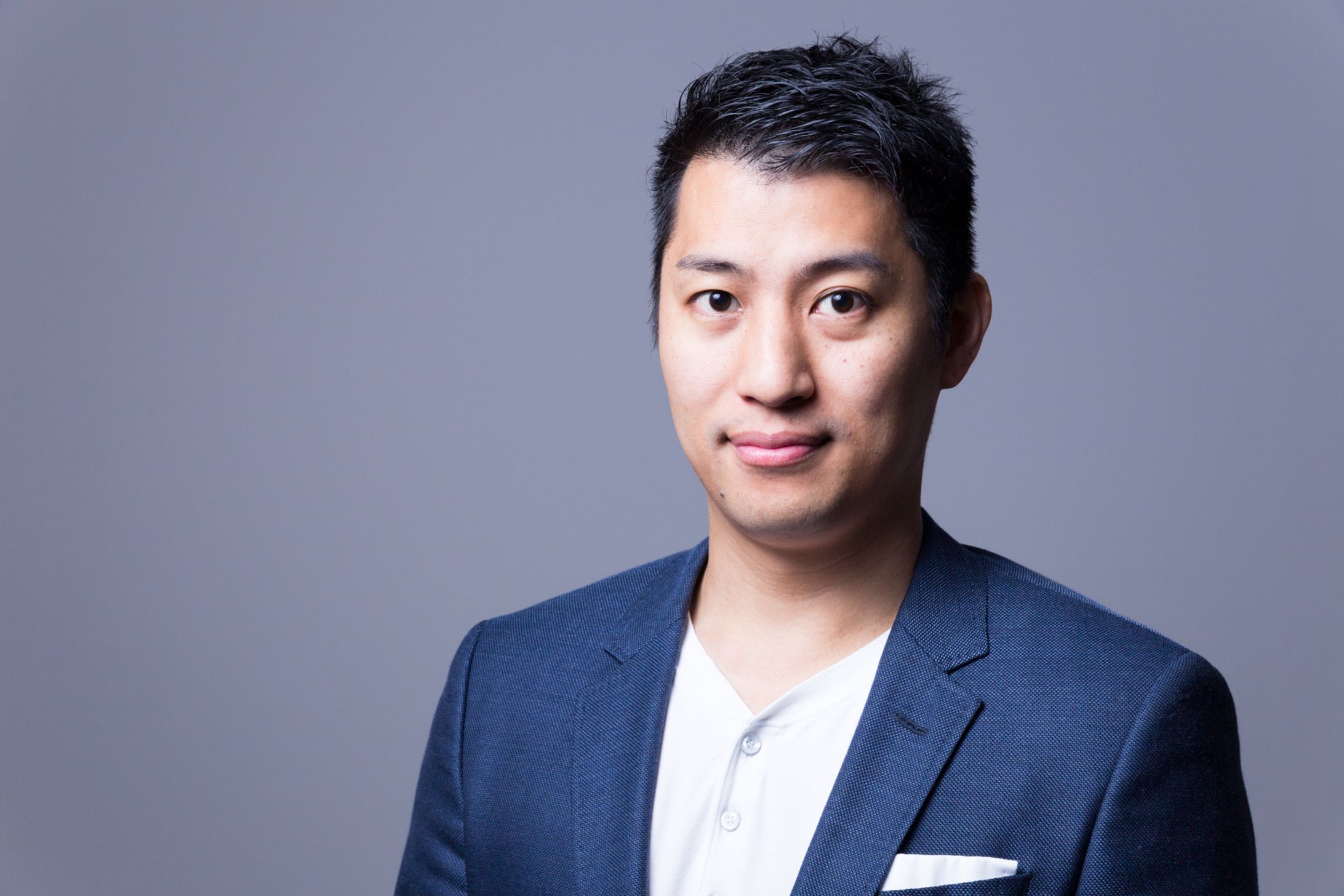 BUSINESS PORTRAIT【01】-1