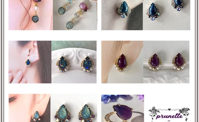 アクセサリーショップバナーA