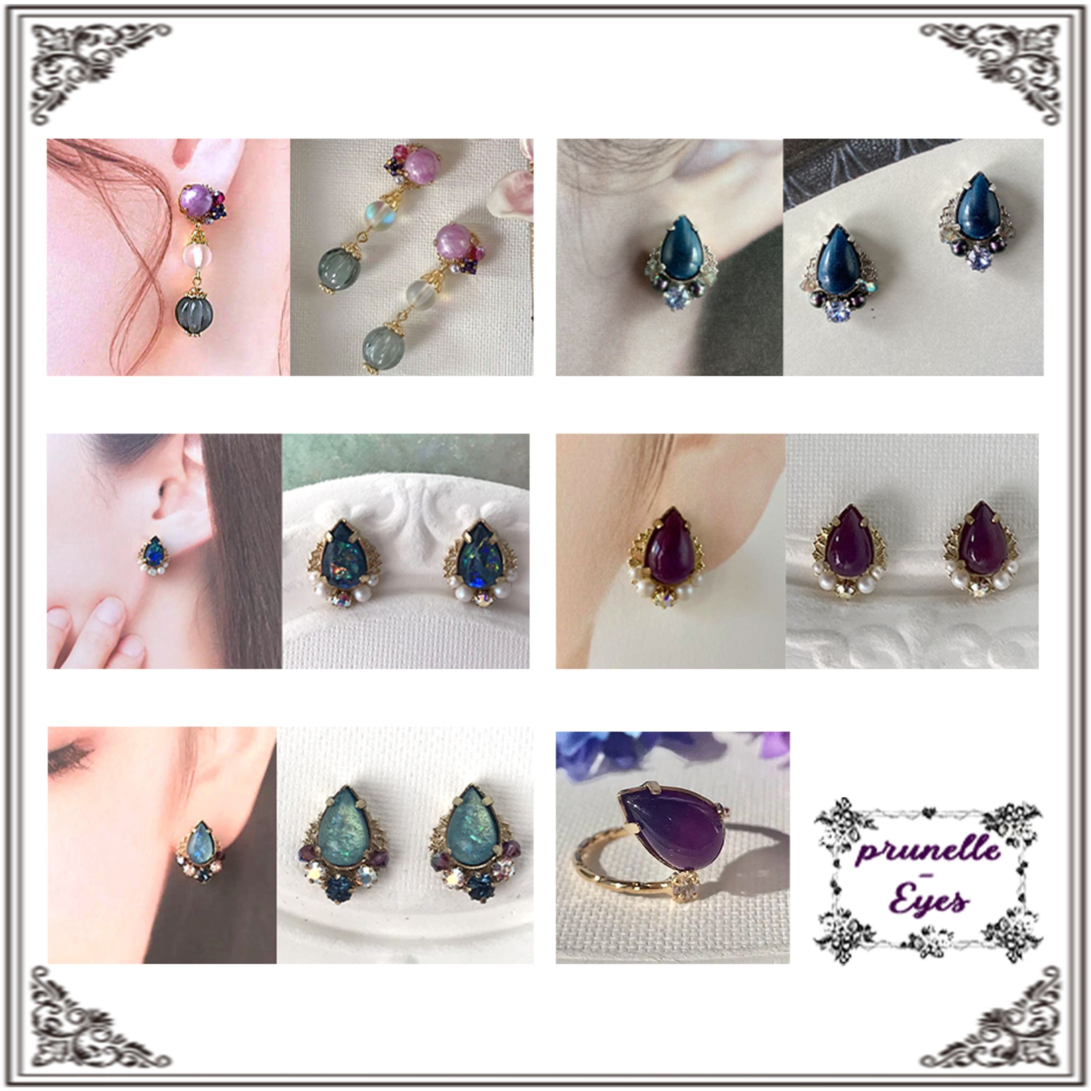 アクセサリーショップバナーA-1