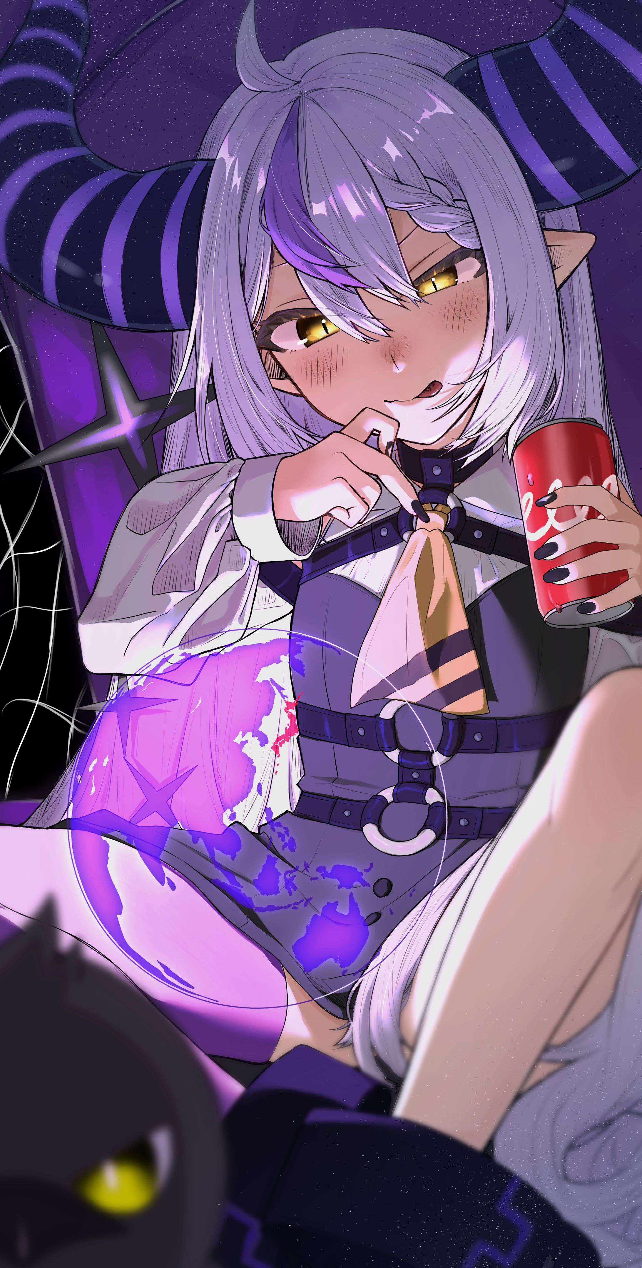ラプラス・ダークネス-1