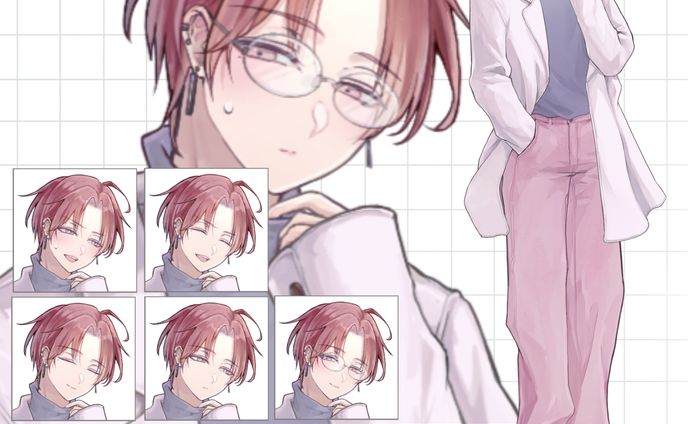 【adopt 02】