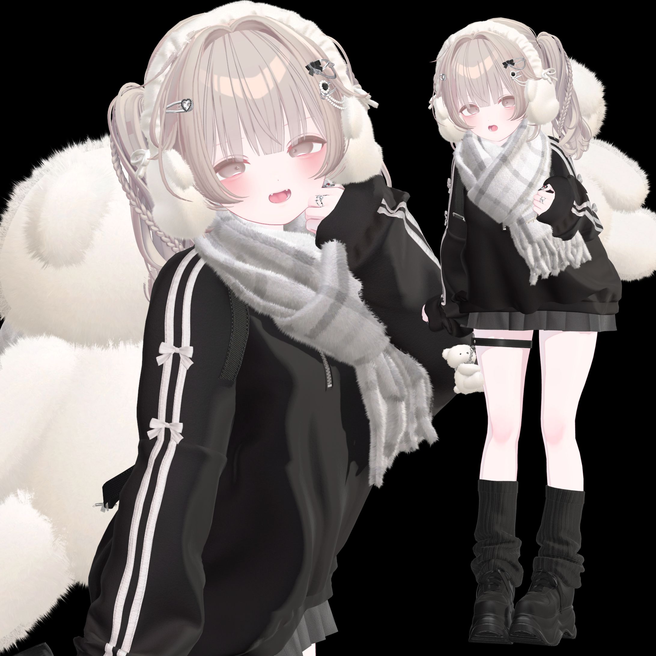 With Me テスター＆アンバサダー-1