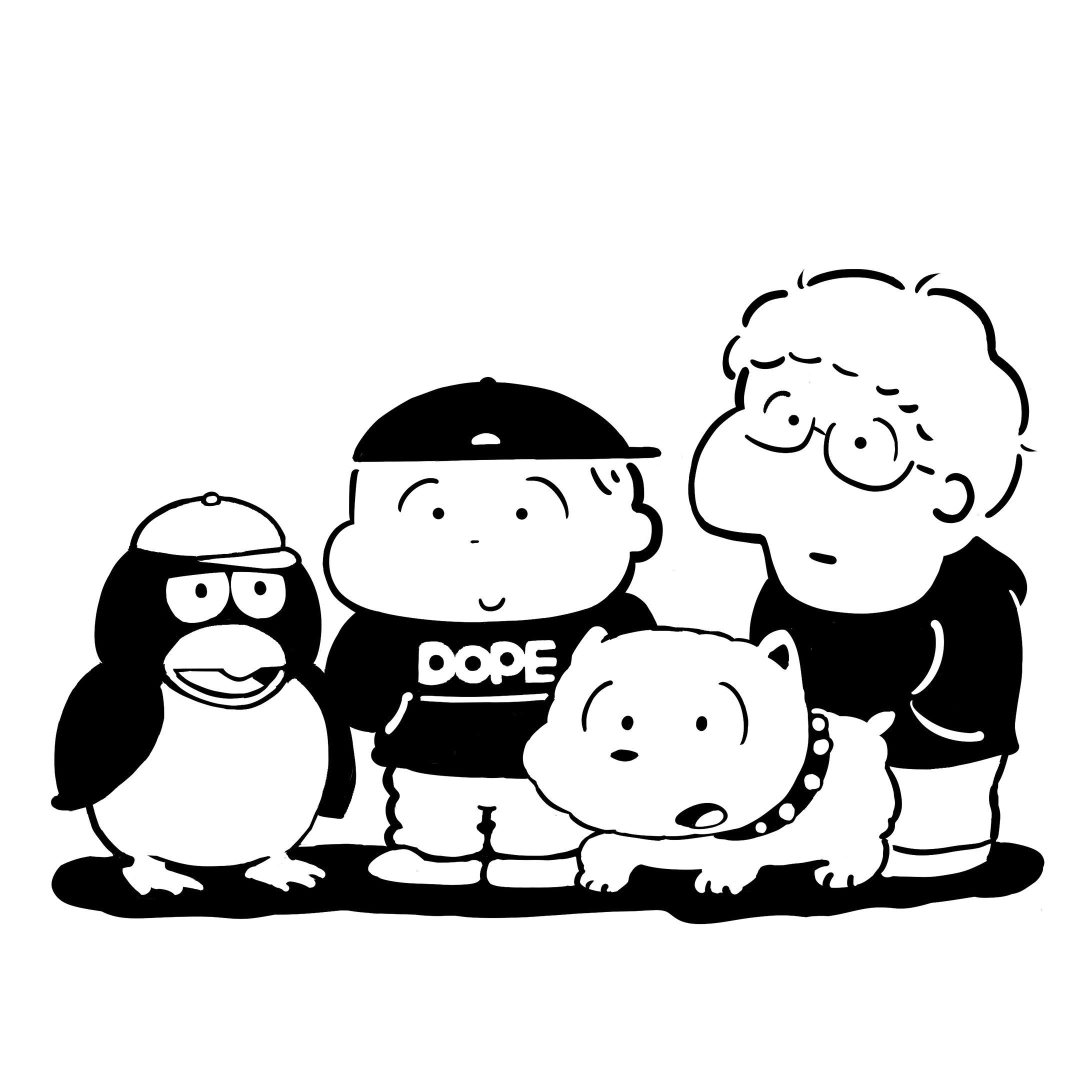 DOPE-1