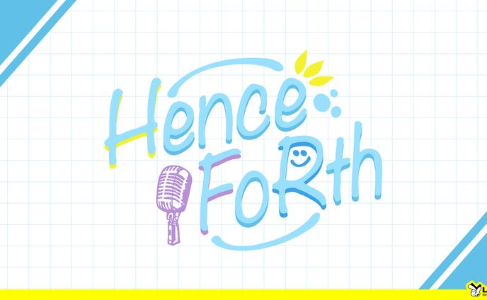 【45】HenceFoRth