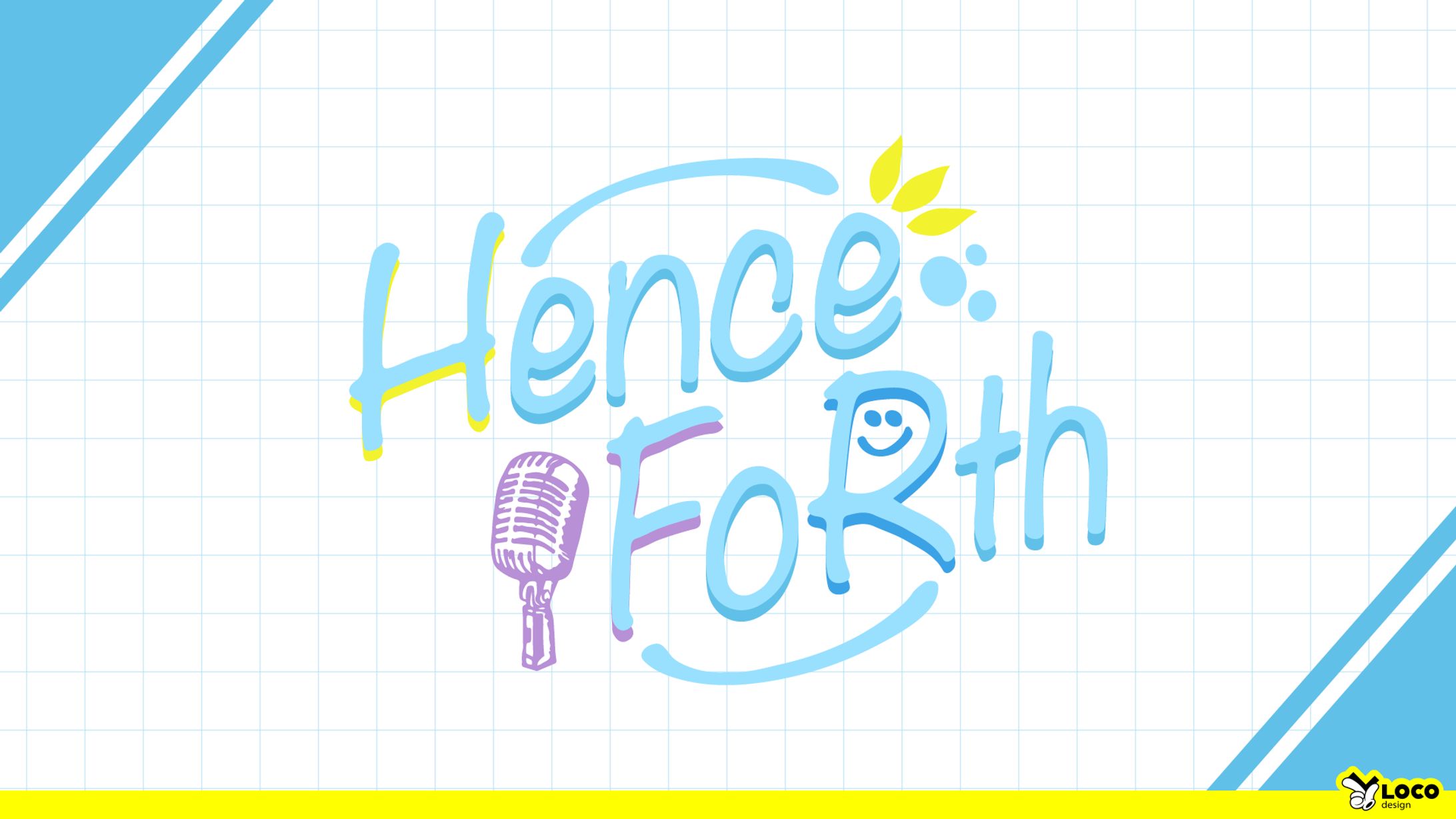 【45】HenceFoRth-1