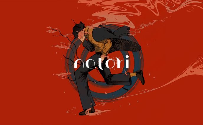 スタイリスト、motion graphic