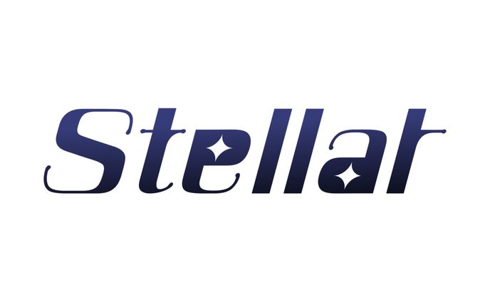 Stellar様 ロゴ