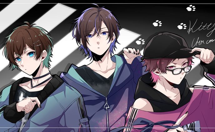 キティ　Cover/UMM.com様