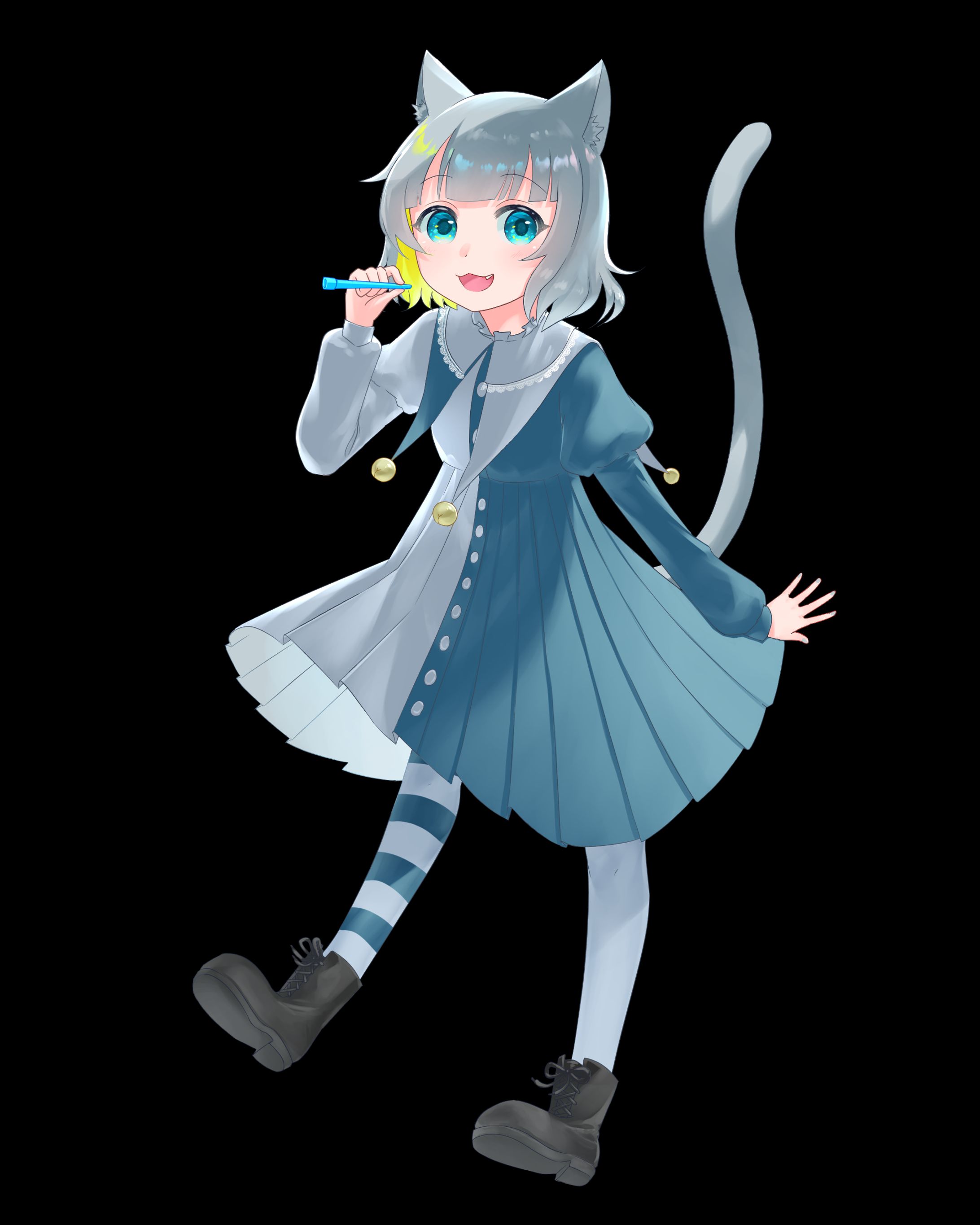 イラスト描くねねこIRIAM-1