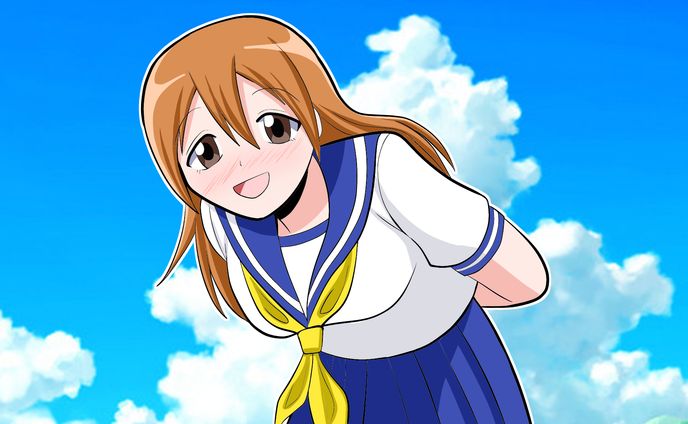 漫画動画サンプル[2022年][恋愛系②]