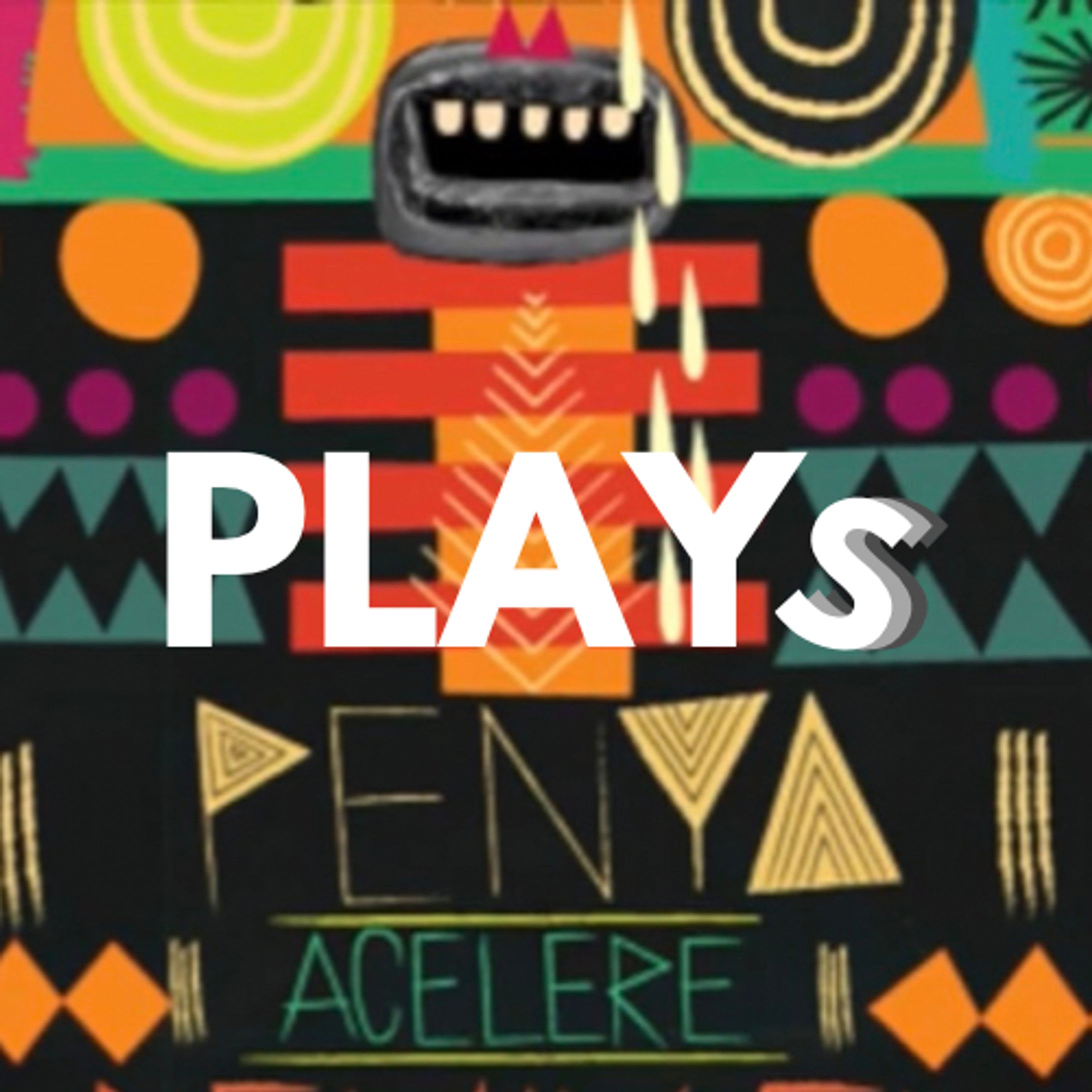 PLAYS-1