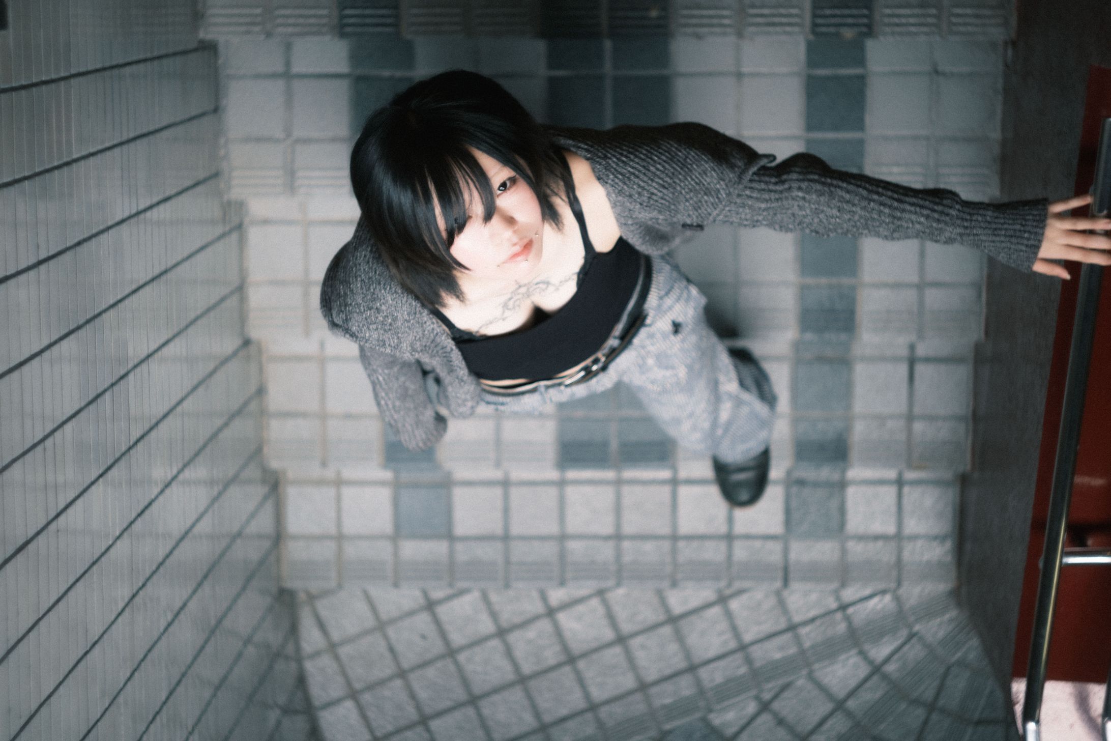 【Portrait】-アヤナ--1