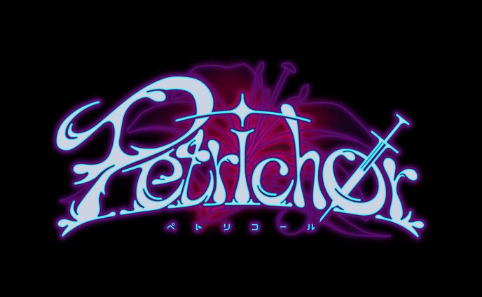 ユニット　ロゴ