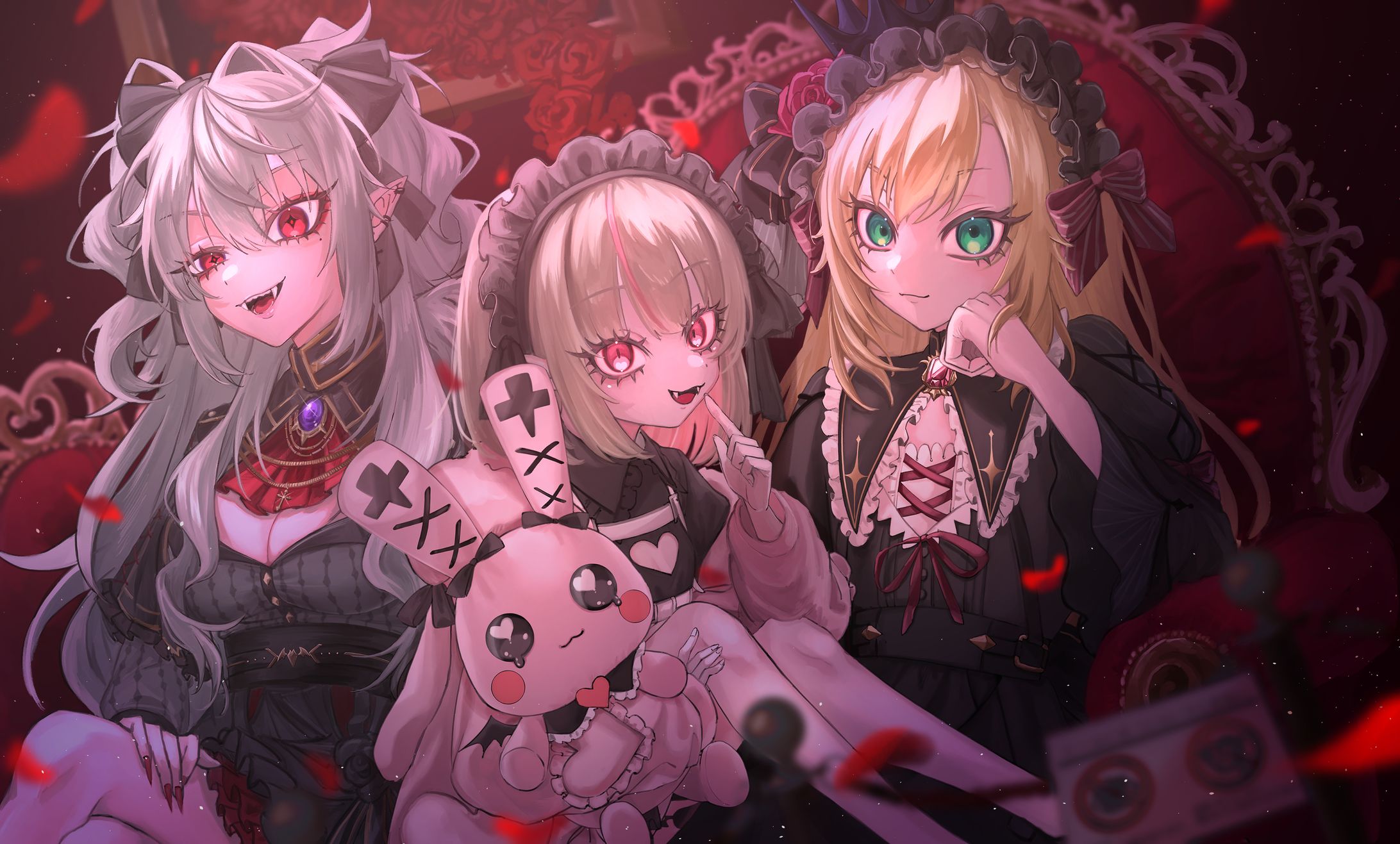 二次創作　2023-1