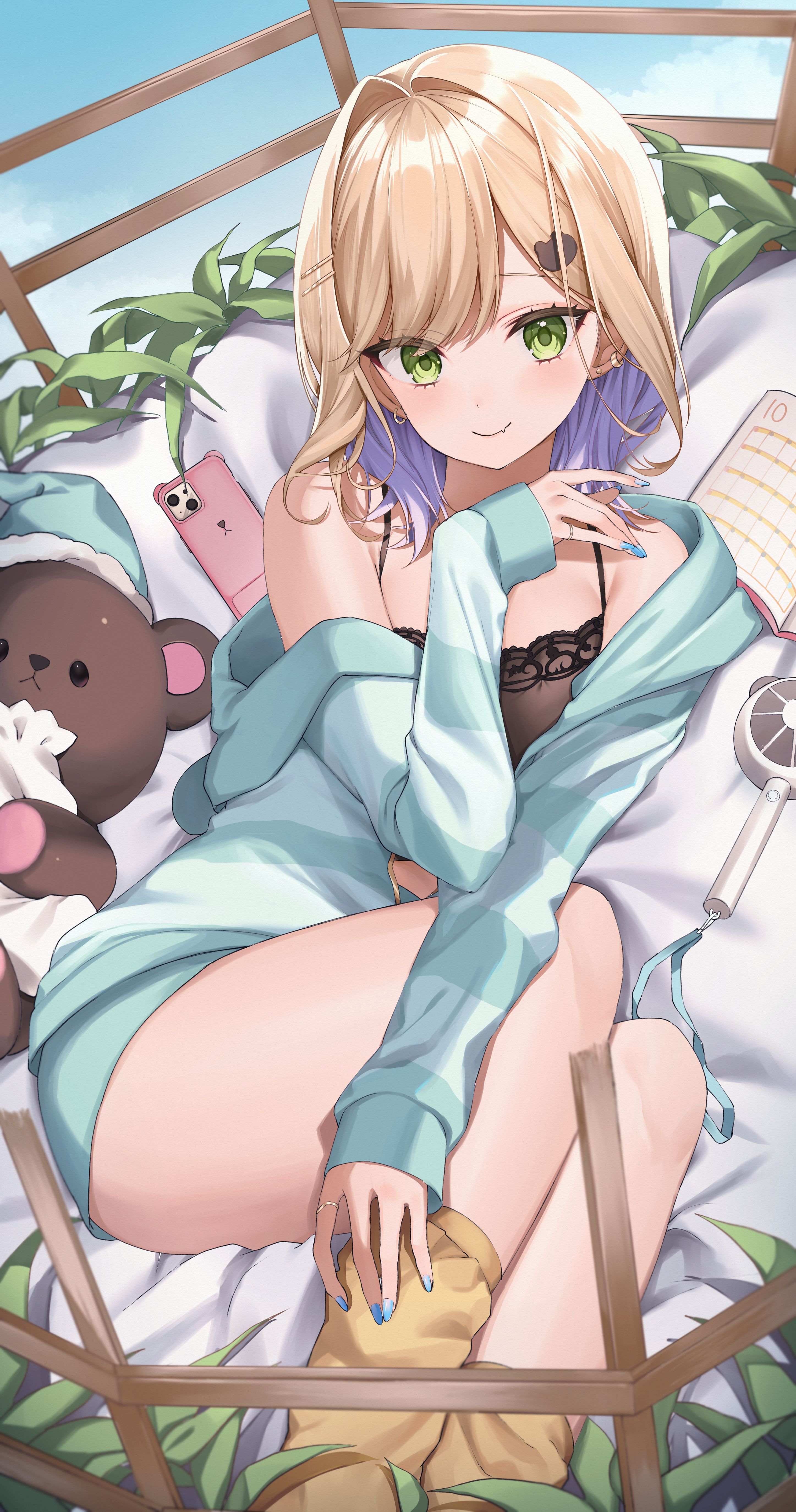 部屋着胡桃のあ